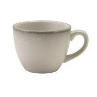 Sereno Cirrus Porcelain Coffee Cup